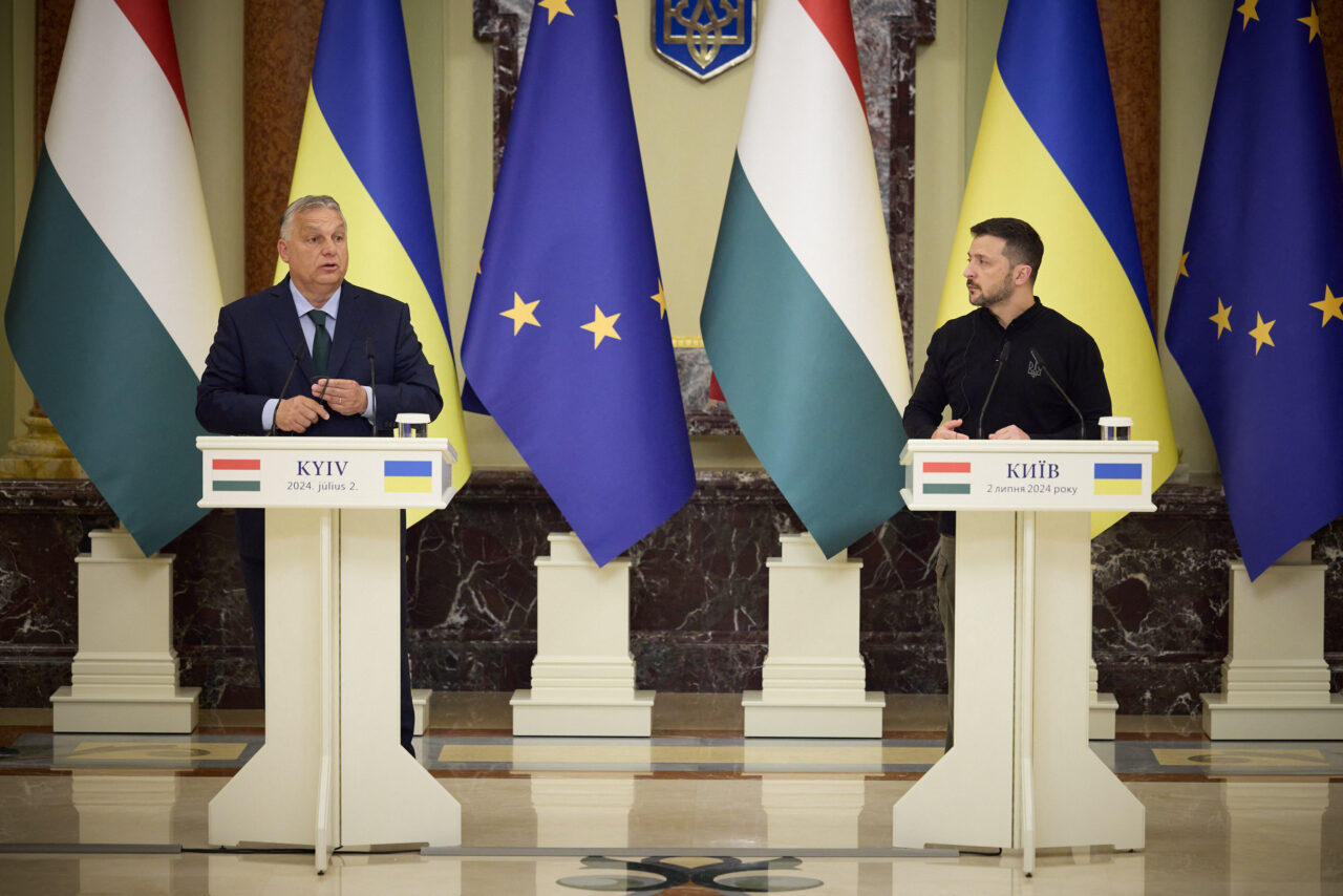 Curtea Generală a UE respinge contestația lui Viktor Orban de a bloca ajutorul pentru Ucraina. Care este motivul