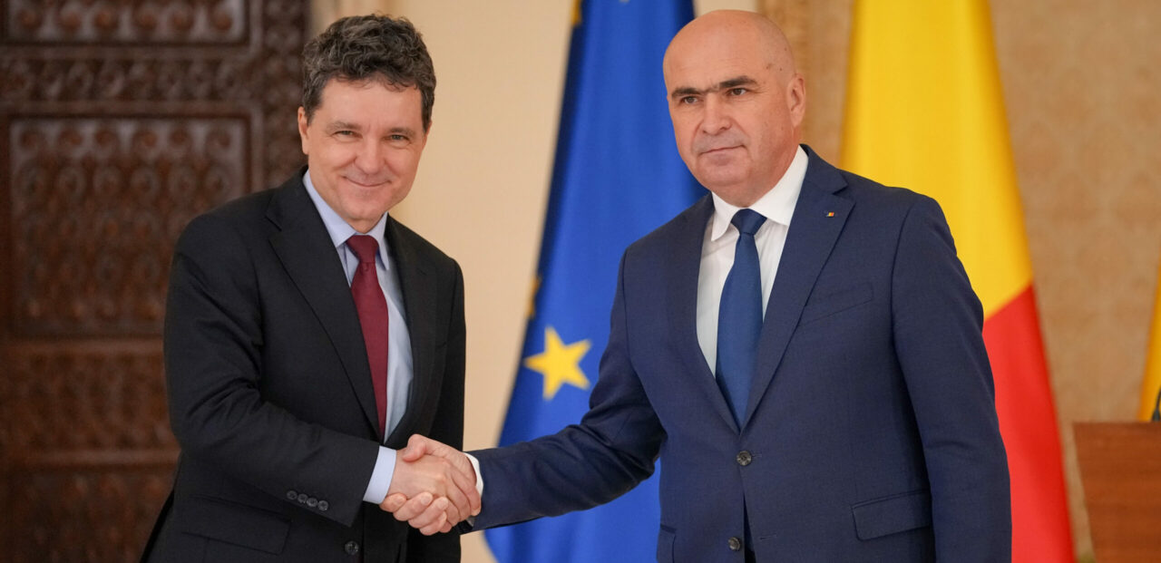 Toni Neacșu explică miza puciștilor din PNL la Congresul Extraordinar. Ce gafă ar fi făcut Nicușor Dan în ceea ce îl privește pe Bolojan