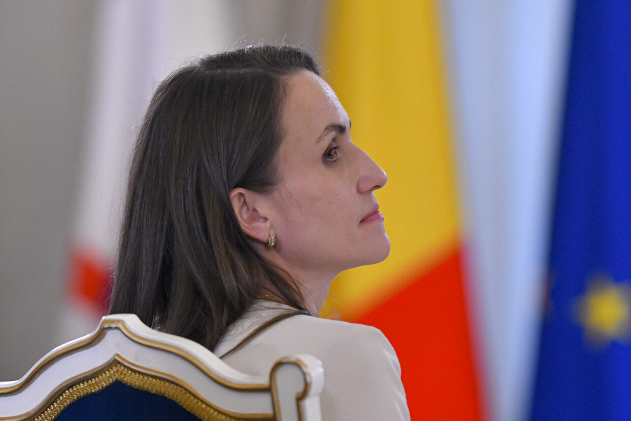 Oana Țoiu, interviu pentru presa din Turcia: Interesul pentru sprijinirea industriei de apărare a crescut