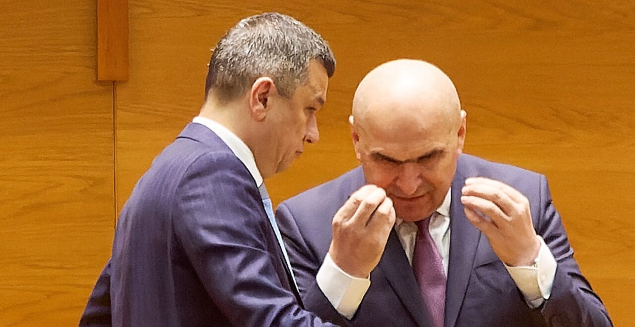 SURSE | Sorin Grindeanu i-a transmis lui Ilie Bolojan că PSD nu votează Guvernul Mureșan. Liderul social-democraților planifică o întâlnire cu Siegfried Mureșan