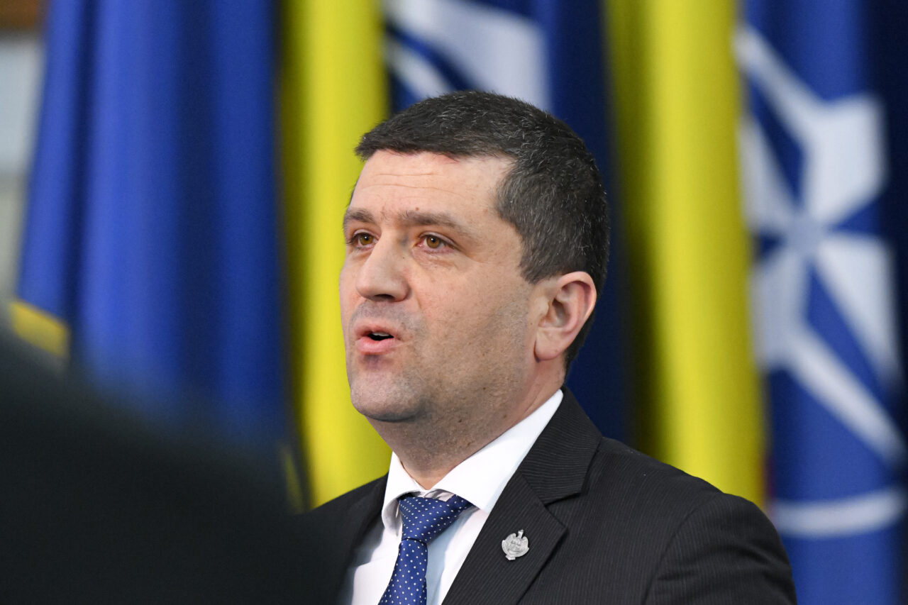 Radu Miruță, detalii despre drona doborâtă la Galați: ”Avem patru drone doborâte într-un interval foarte scurt de timp. Nu e întâmplător”