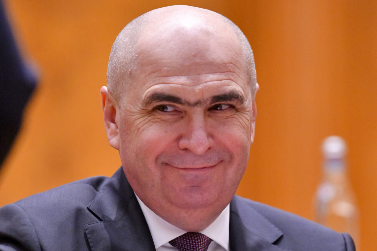 Bolojan le mulțumește pompierilor, de ziua lor: „Sunt oamenii pe care te poți baza mereu”