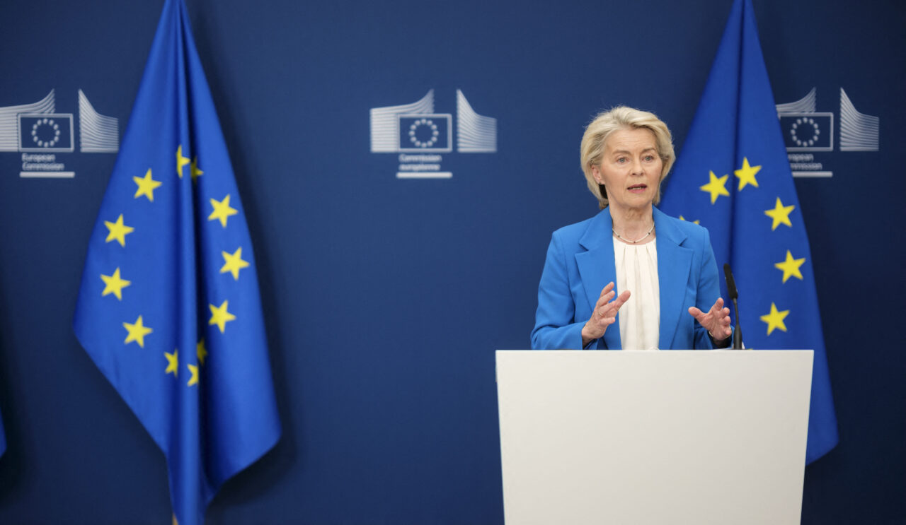 POLITICO: UE pregătește măsuri mai dure împotriva Chinei. Liderii europeni îi cer Ursulei von der Leyen să accelereze răspunsul Bruxellesului