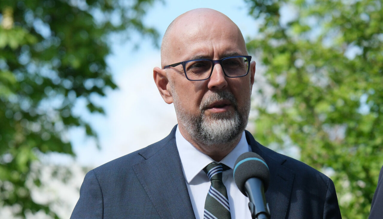 Kelemen Hunor, liderul UDMR, susține că e nevoie de încă două desemnări pentru ca partidele să ajungă la un acord. Ce a declarat reporterului Gândul despre un guvern alături de AUR și SOS