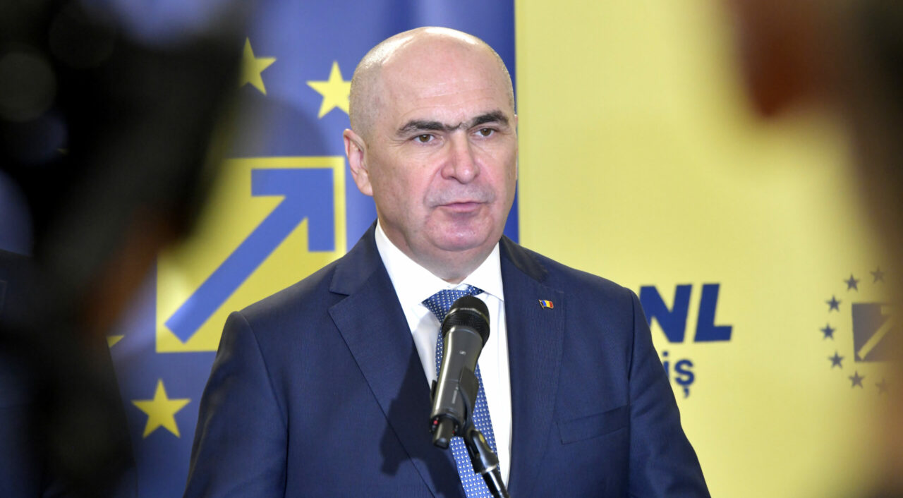 Ilie Bolojan justifică trădarea PNL și votul împotriva lui Dominic Fritz la legea ANI, dar promite să repare legea: Votul a fost unul greu pentru PNL / Principiul suprem este apărarea interesului țării / Această lege nu poate rămâne așa