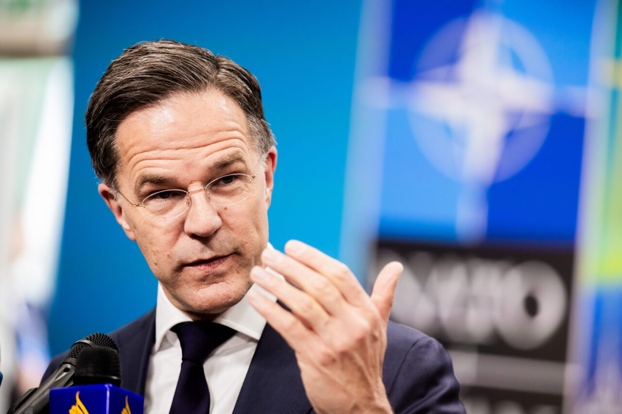 Secretarul general al NATO afirmă că SUA nu ar fi putut obține rezultate în războiul cu Iran fără ajutorul Europei