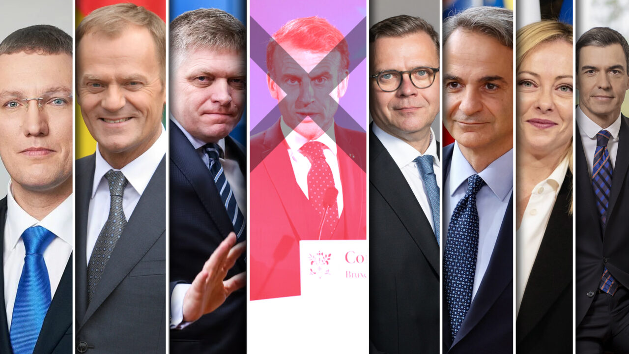 Anul 2027, crucial pentru Ursula von der Leyen, ar putea aduce guverne naționaliste în mai multe țări ale UE.
