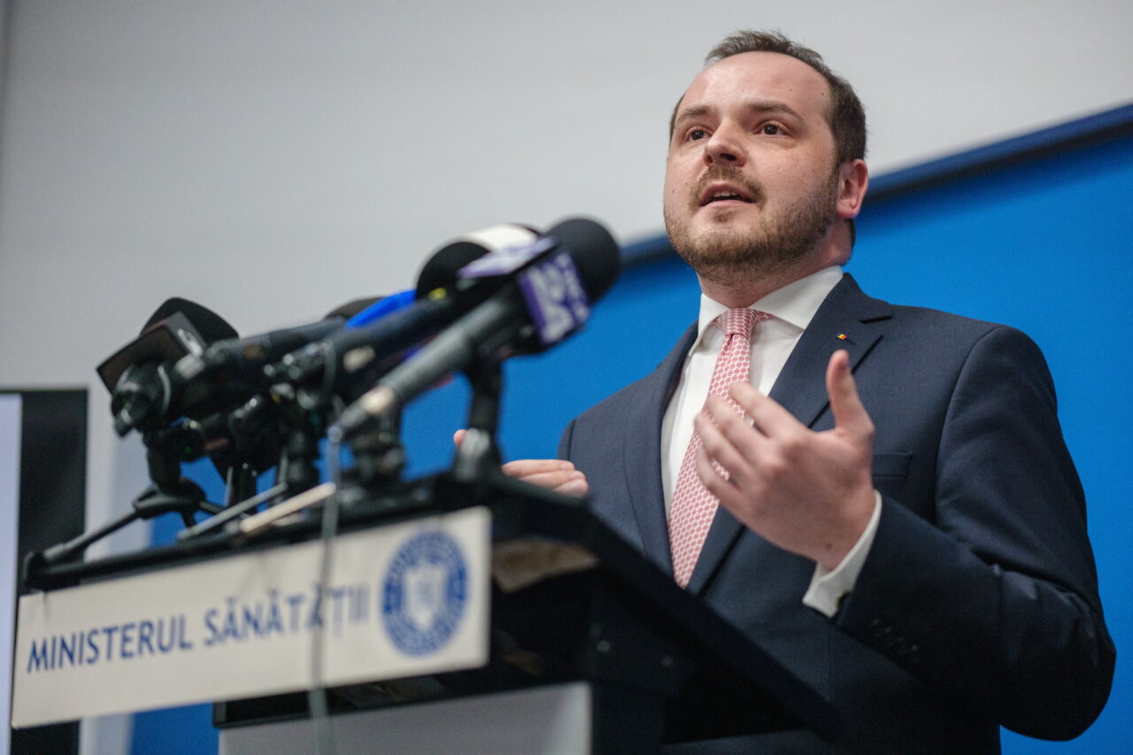 Avertismentul fostului ministru al Sănătății Alexandru Rogobete: „Va începe din nou exodul medicilor”