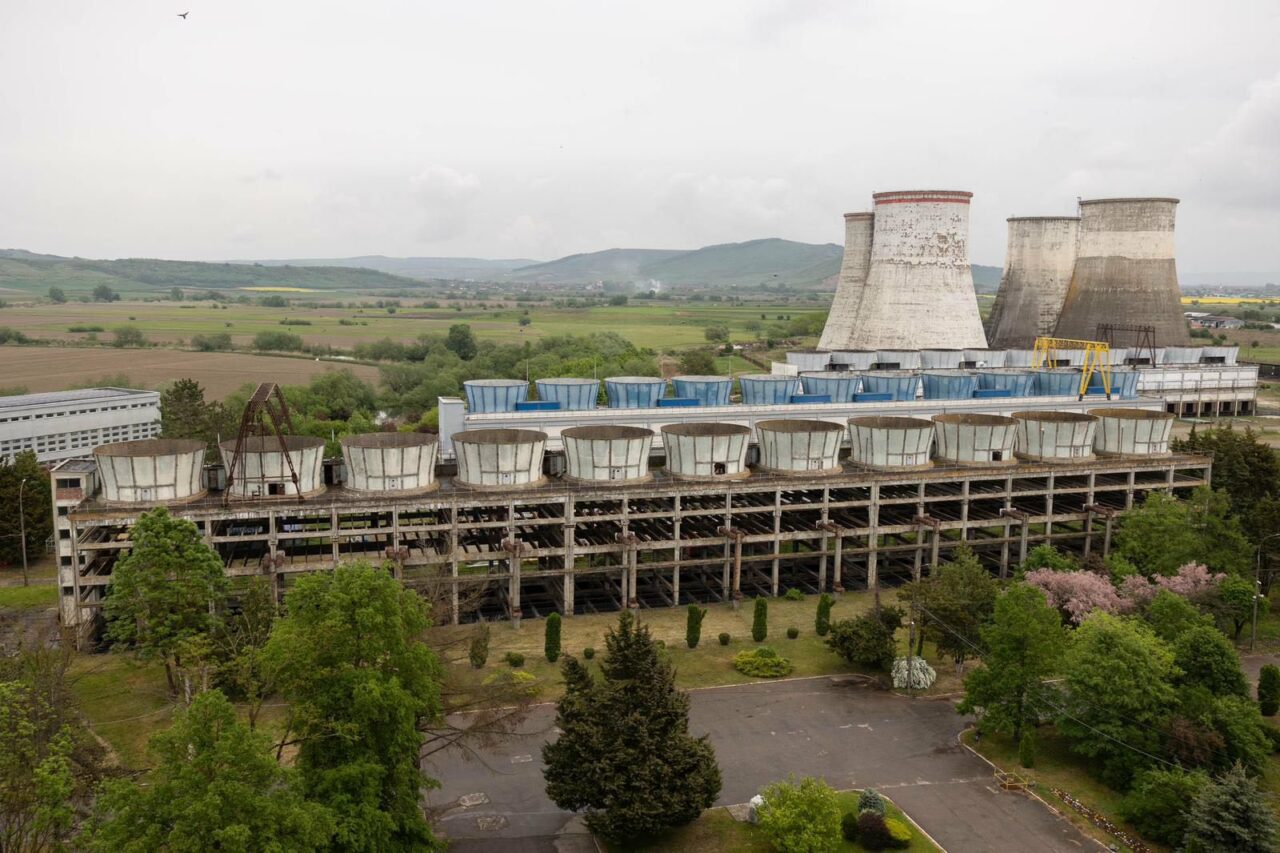 Liderul senatorilor AUR, Petrișor Peiu, numără centralele care ar fi trebuit să ne salveze de criza energetică