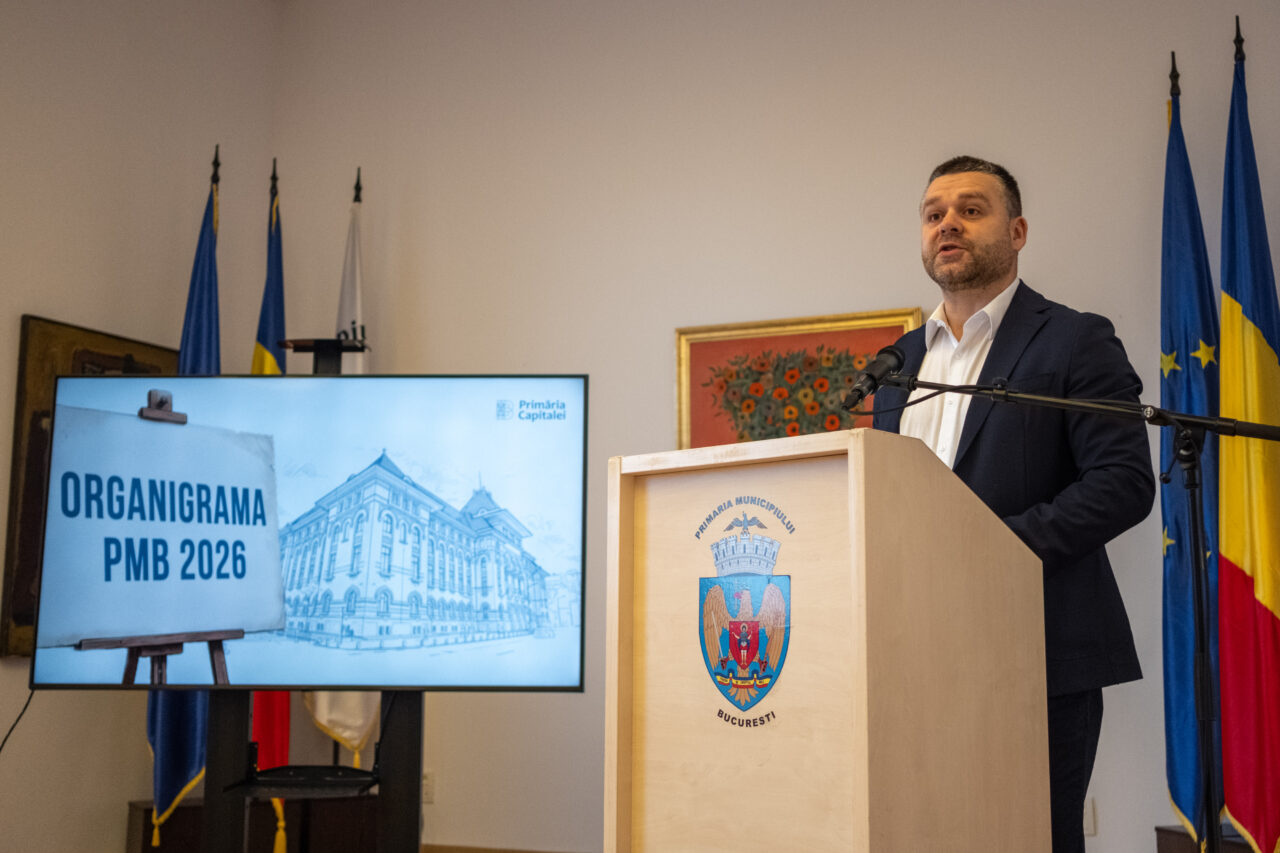 Ciprian Ciucu anunță că vor fi consultări săptămâna viitoare la Cotroceni pentru desemnarea unui premier