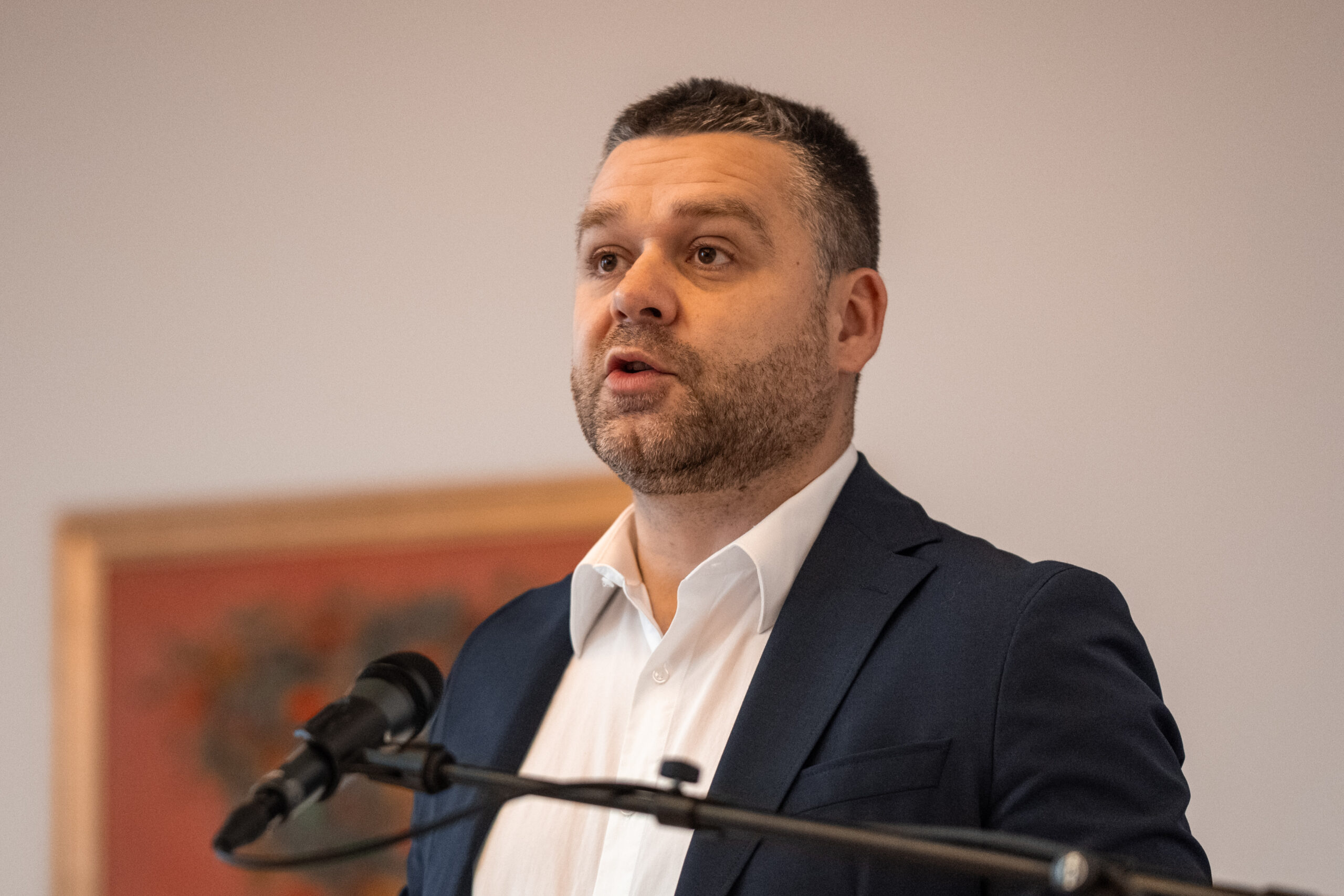 Audieri DNA în dosarul Ciucu: Dezvoltatori imobiliari, sub lupa procurorilor
