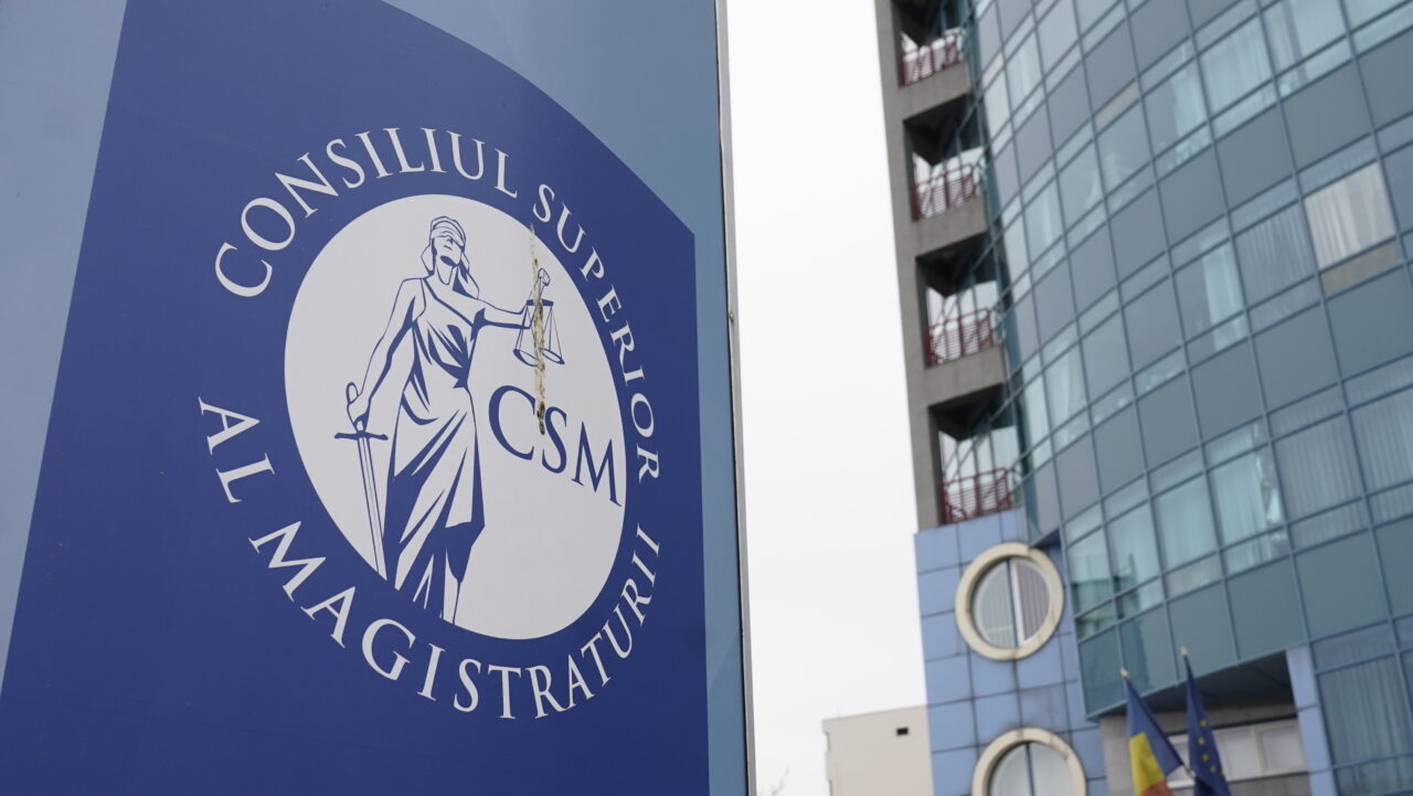 Magistrații au reclamat la Comisia Europeană o încălcare a independenței judecătorilor. Ce au transmis prin scrisoare