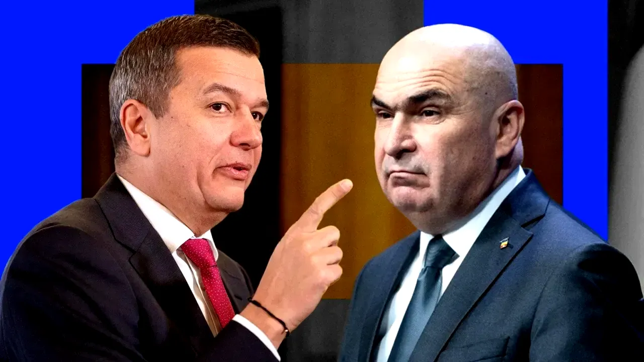 Sorin Grindeanu susține că Ilie Bolojan l-a căutat și i-a cerut să se întâlnească în această săptămână