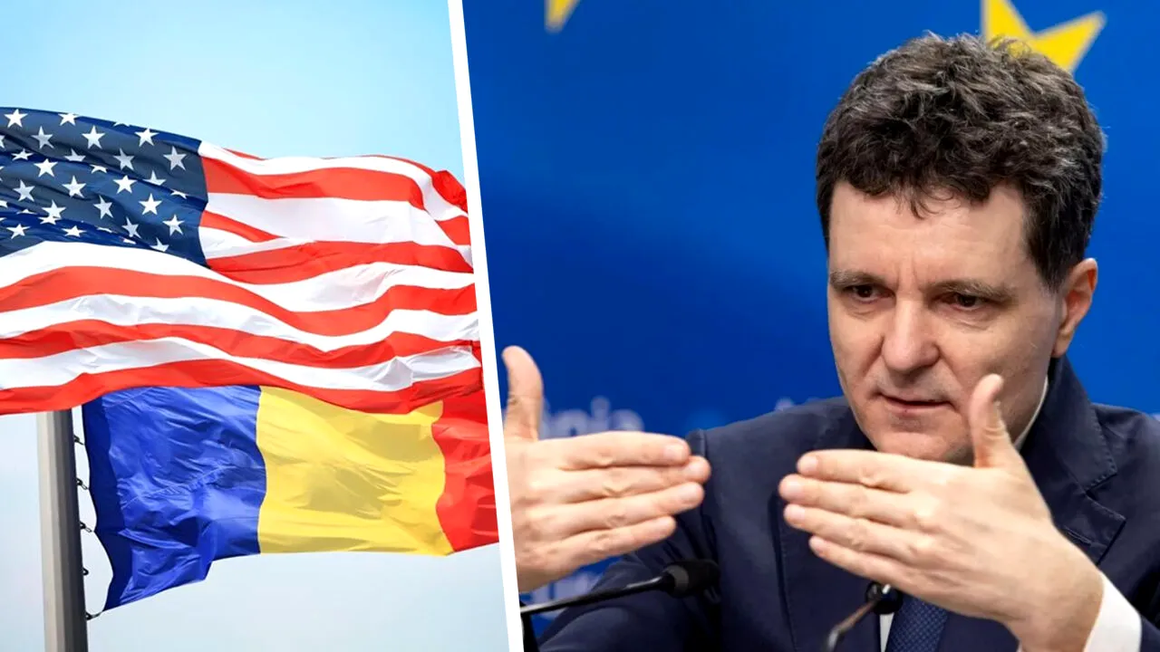 Nicușor Dan a promulgat legea prin care instituie anul 2026 drept „Anul SUA în România”. Proiectul a fost inițiat de AUR