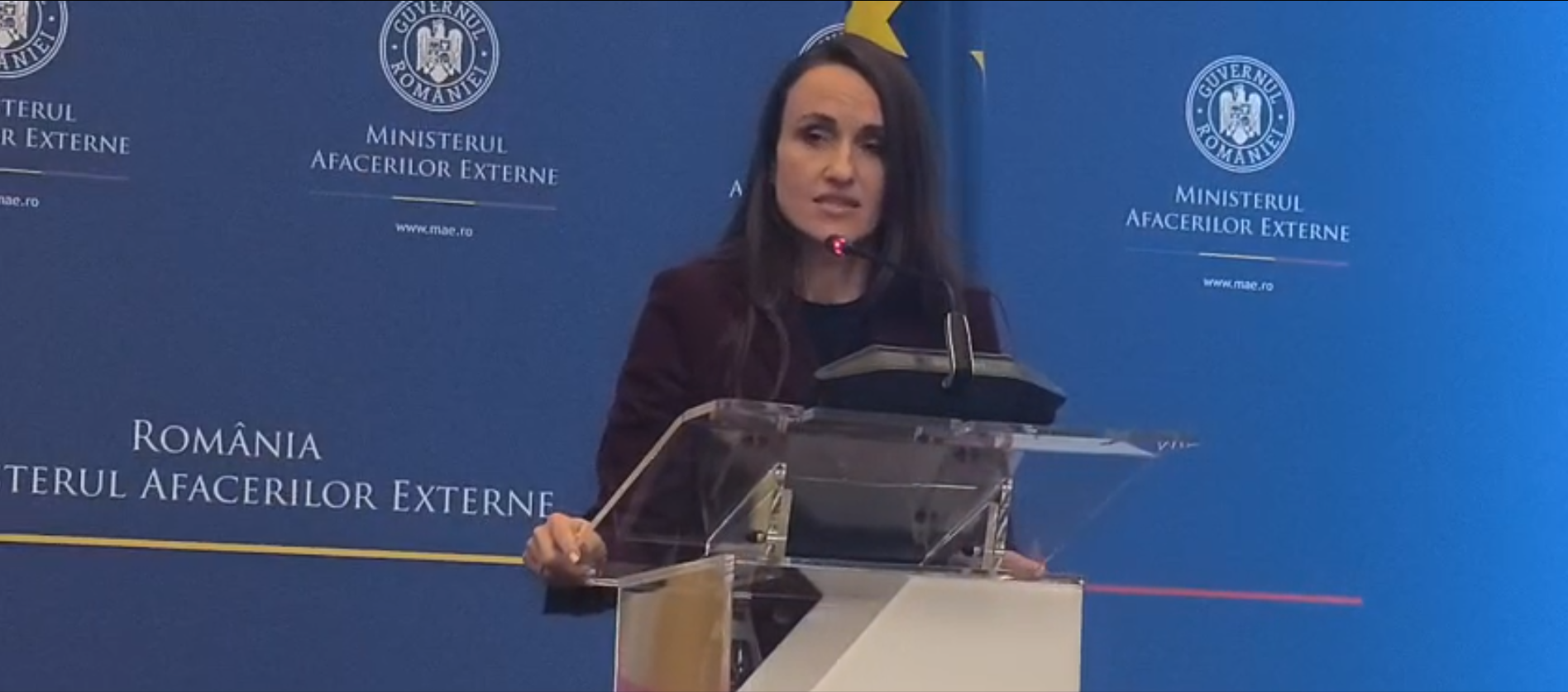 România, implicată în acordul SUA-Iran și redeschiderea Strâmtorii Hormuz