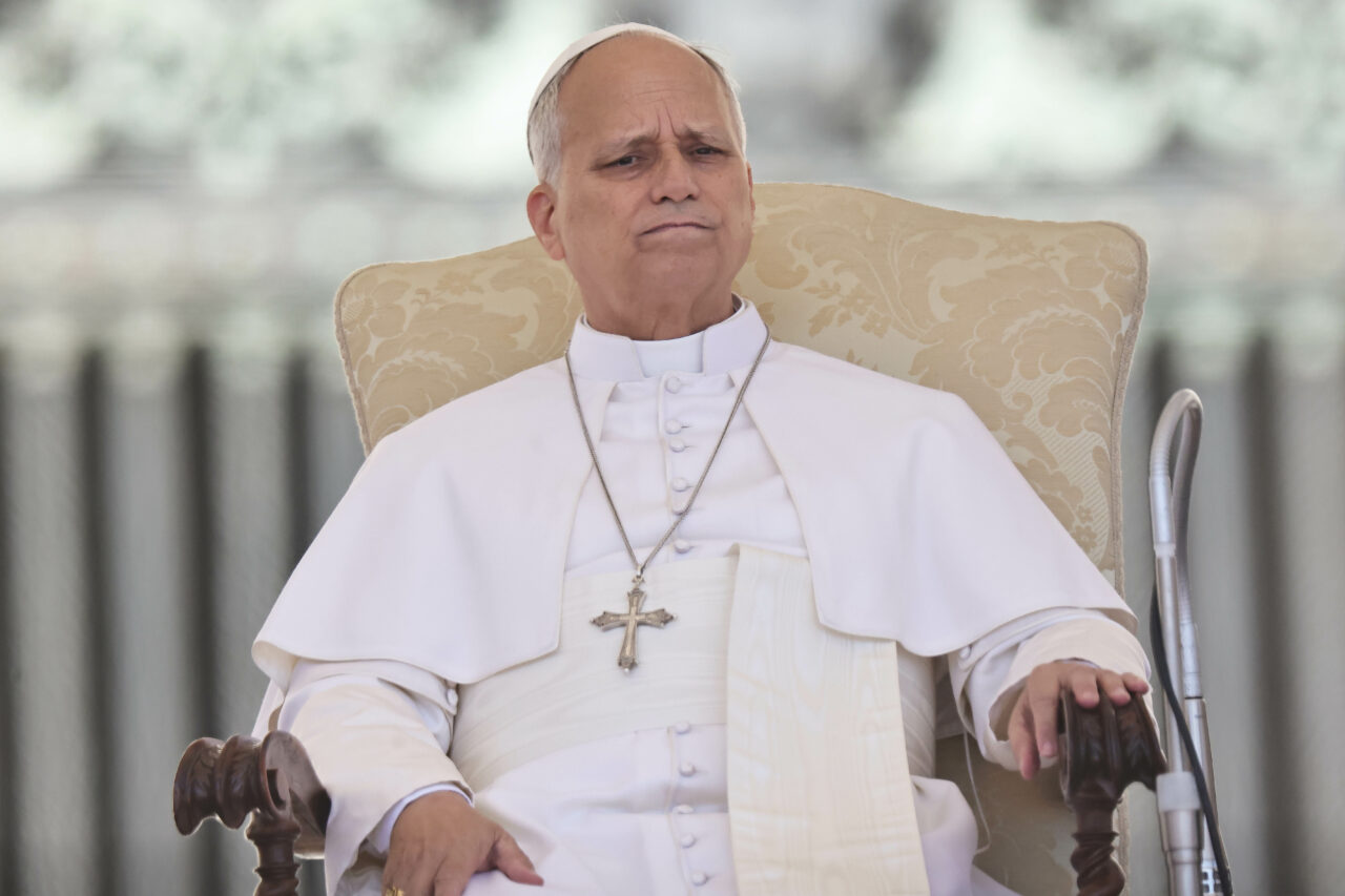 Vaticanul acuză UE de standarde duble în ceea ce privește războaiele. „Sancționează unele invazii militare, iar pe altele le tratează diferit“