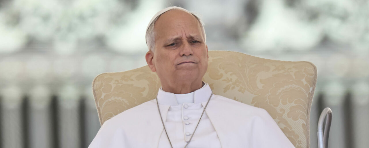 Papa Leon al XIV-lea, inclus de Vanity Fair pe lista celor mai bine îmbrăcate persoane din lume