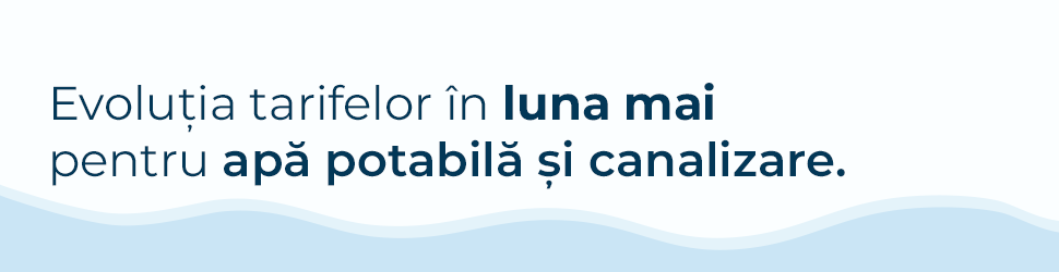 Pretul Apei in Romania