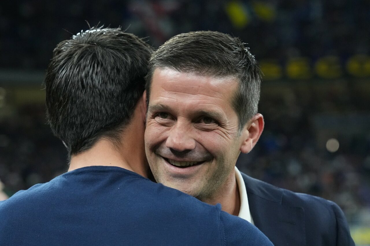 Chivu are Italia la picioare după Inter – Udinese 5-2. Ce au scris ziarele și nota primită de antrenorul român