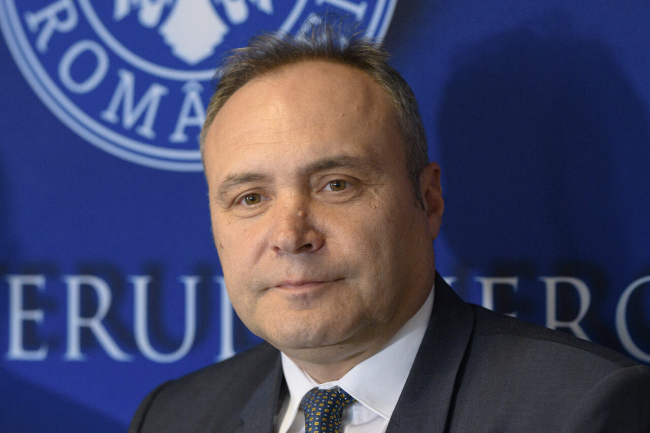 Ministrul Energiei, Dumitru Chisăliță, la conferința Gândul Euro Industry Summit. Care sunt prioritățile României în domeniul energiei? Ce oportunități de finanțare deschide Bugetul UE 2028-2034