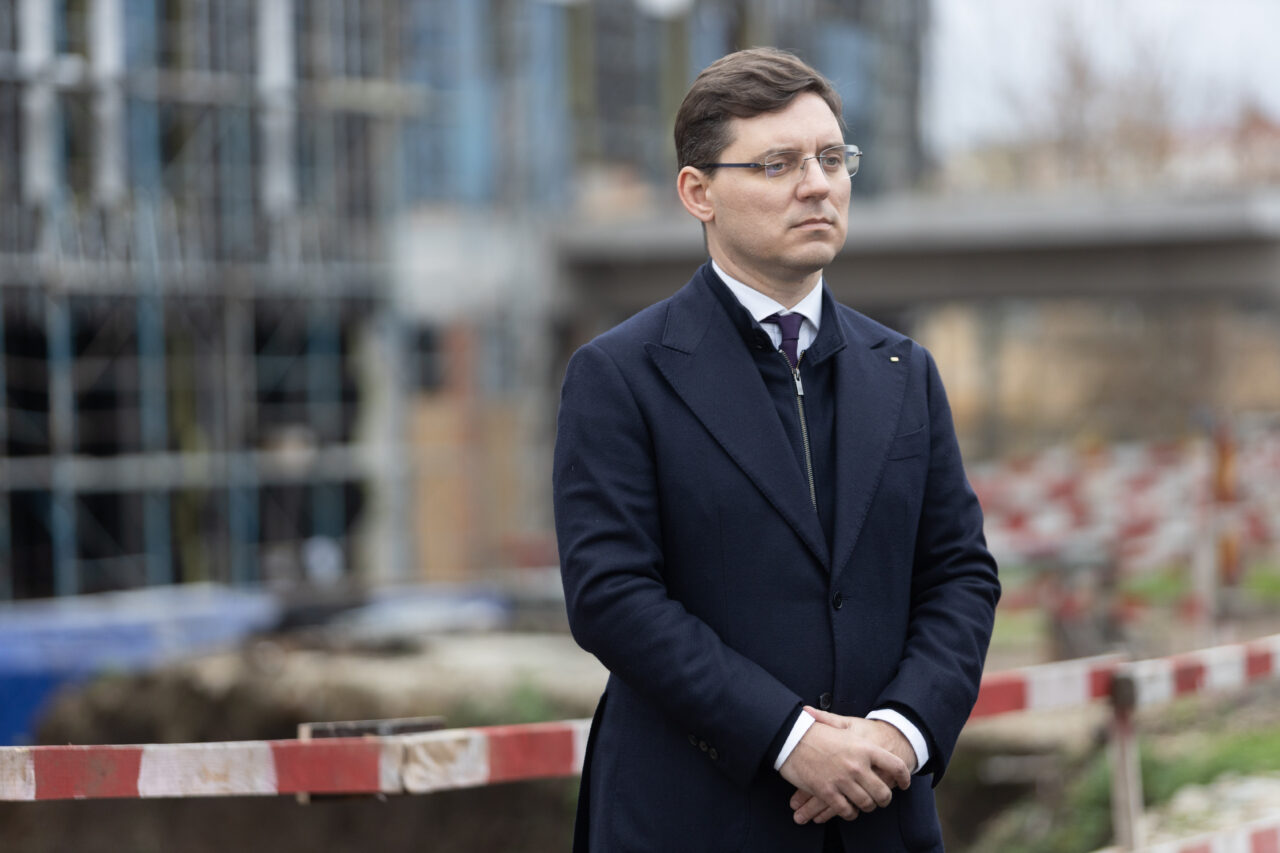 Vicepreședintele Parlamentului European cere ca România să fie mai implicată în negocierea fondurilor din PNRR și să evite „greșelile” din trecut