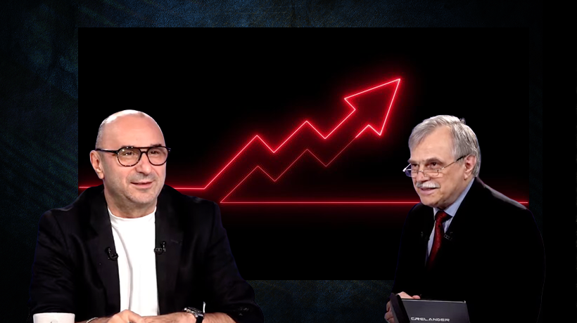 Au venit datele de la INS. Valentin Stan: Avem o inflație de 10,9% după toate măsurile luate de Guvernul Bolojan. Inflația a crescut și mai mult față de luna aprilie