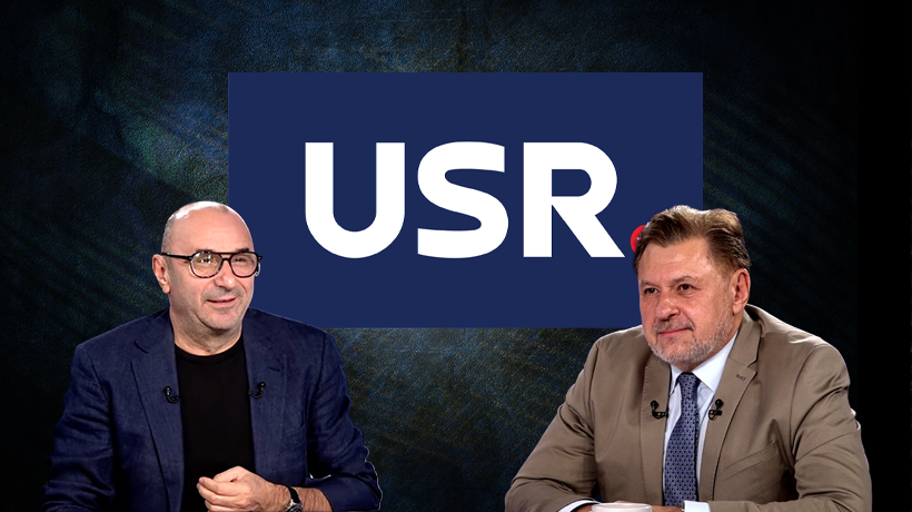 Părerea medicului Alexandru Rafila despre USR: „Personal, nu aș fi intrat niciodată cu ei la guvernare”