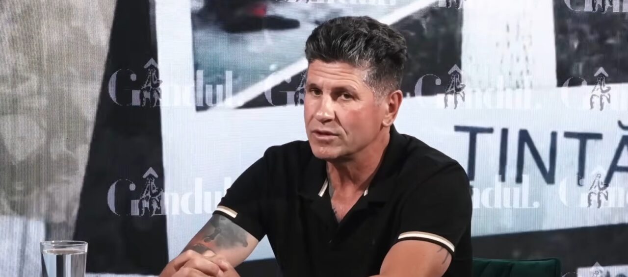 Stelian Ogică, mărturii despre una dintre cele mai grele perioade din viața sa: „M-au ținut o săptămână legat de calorifer, la Poliția Capitalei”