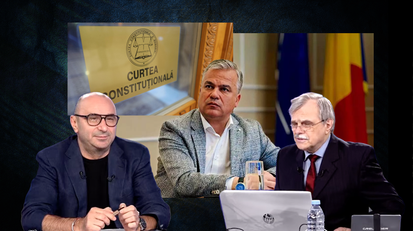 De ce nu a contestat PNL la CCR numirea lui Veștea? Valentin Stan: Dacă Abrudean contesta numirea lui Veștea, CCR ar fi trebuit să decidă în defavoarea lui Nicușor Dan
