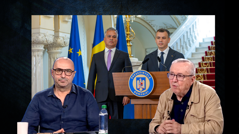 Nicușor Dan, acuzații de trădare și dileme constituționale