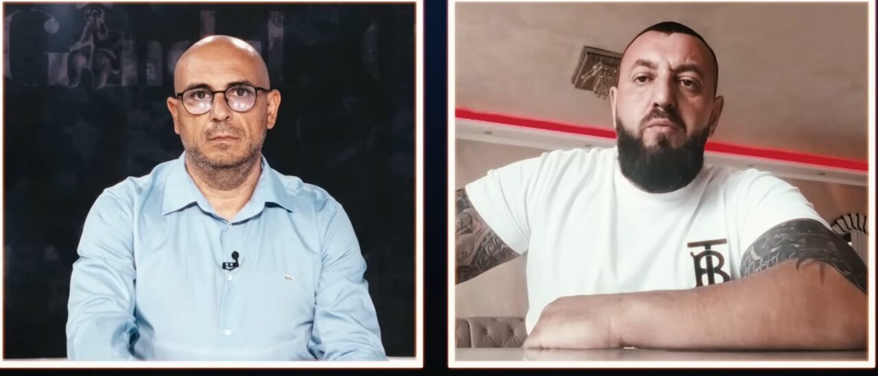 Luptătorul de kickbox Doru Moldoveanu explică de unde a pornit conflictul cu Romi Neguș: „Eram prieteni”