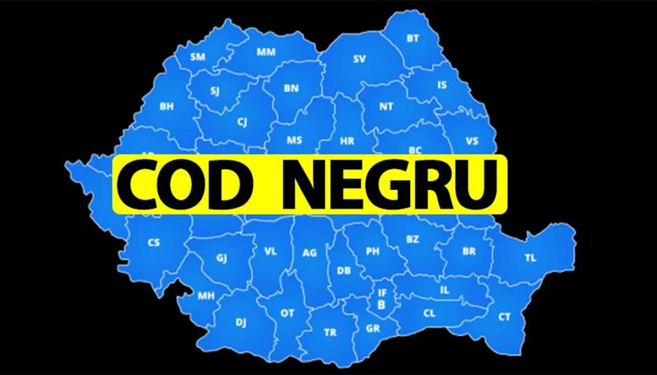 Există cod negru de caniculă? La ce temperatură poate fi activat în România și ce spun meteorologii