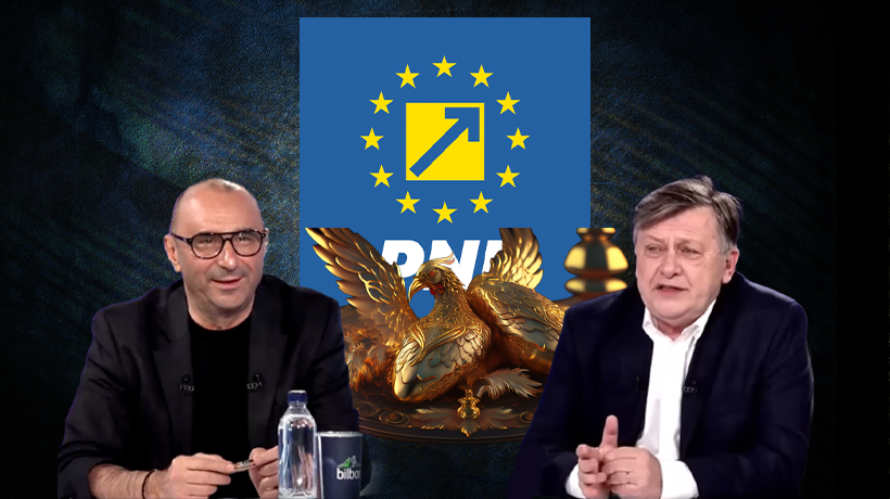 Crin Antonescu: „Am găsit găina cu ouă de aur, dar el se ouă peste 2 ani. Nu înțeleg de ce sunt atât de multe pretenții din partea unui partid cu 14%”