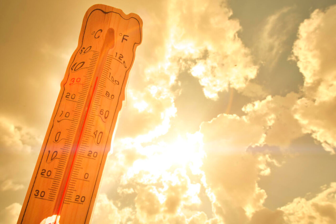 „Blocul omega”, fenomenul care sufocă Europa la temperaturi de peste 40°C. Meteorologii explică cum funcționează această anomalie extremă