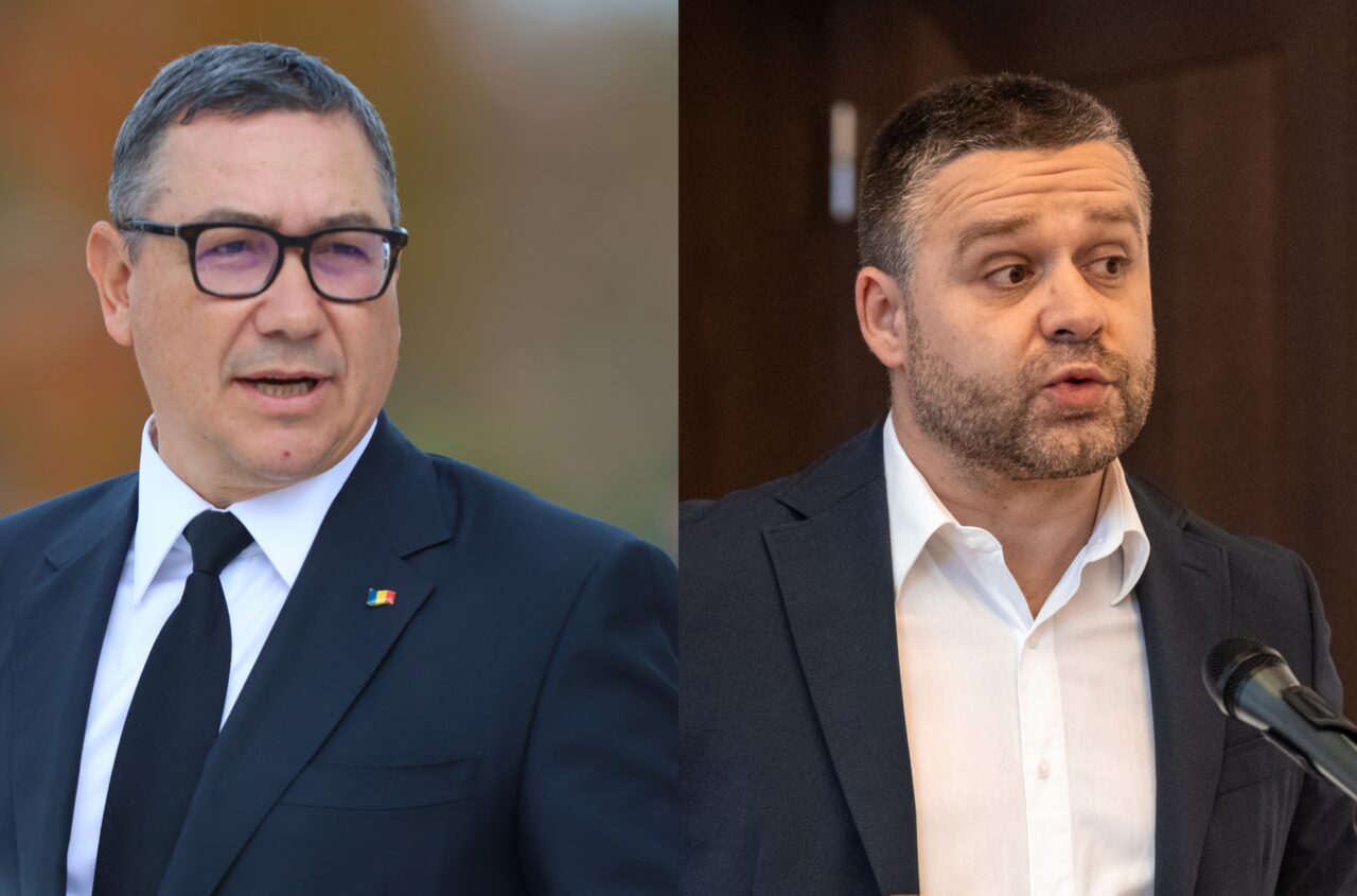 Victor Ponta, după ce primarul Capitalei a fost pus sub control judiciar: „Eu am fost un fraier, Ciucu nu trebuie să fie!”