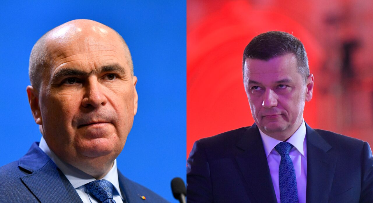 Bolojan i-a propus lui Nicușor Dan varianta unui guvern minoritar. Ce spune despre Sorin Grindeanu pentru funcția de premier