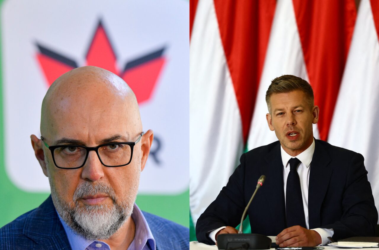Kelemen Hunor dezminte că ar fi fost sunat de premierul Ungariei să nu voteze Guvernul Veștea. Ce argumente aduce liderul UDMR