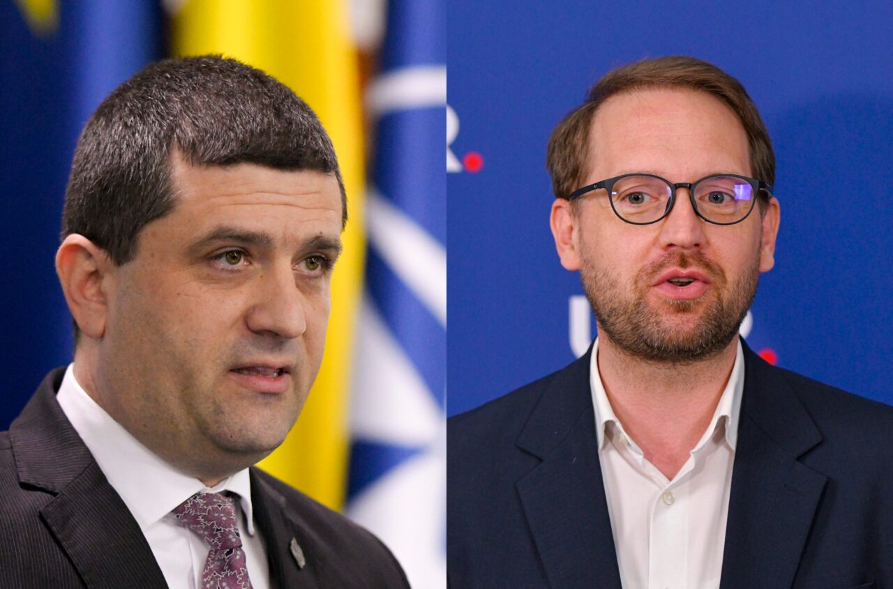 Încă un „luptător pentru justiție” sare în apărarea lui Fritz, după decizia de „conflict de interese”. Ce spune Miruță