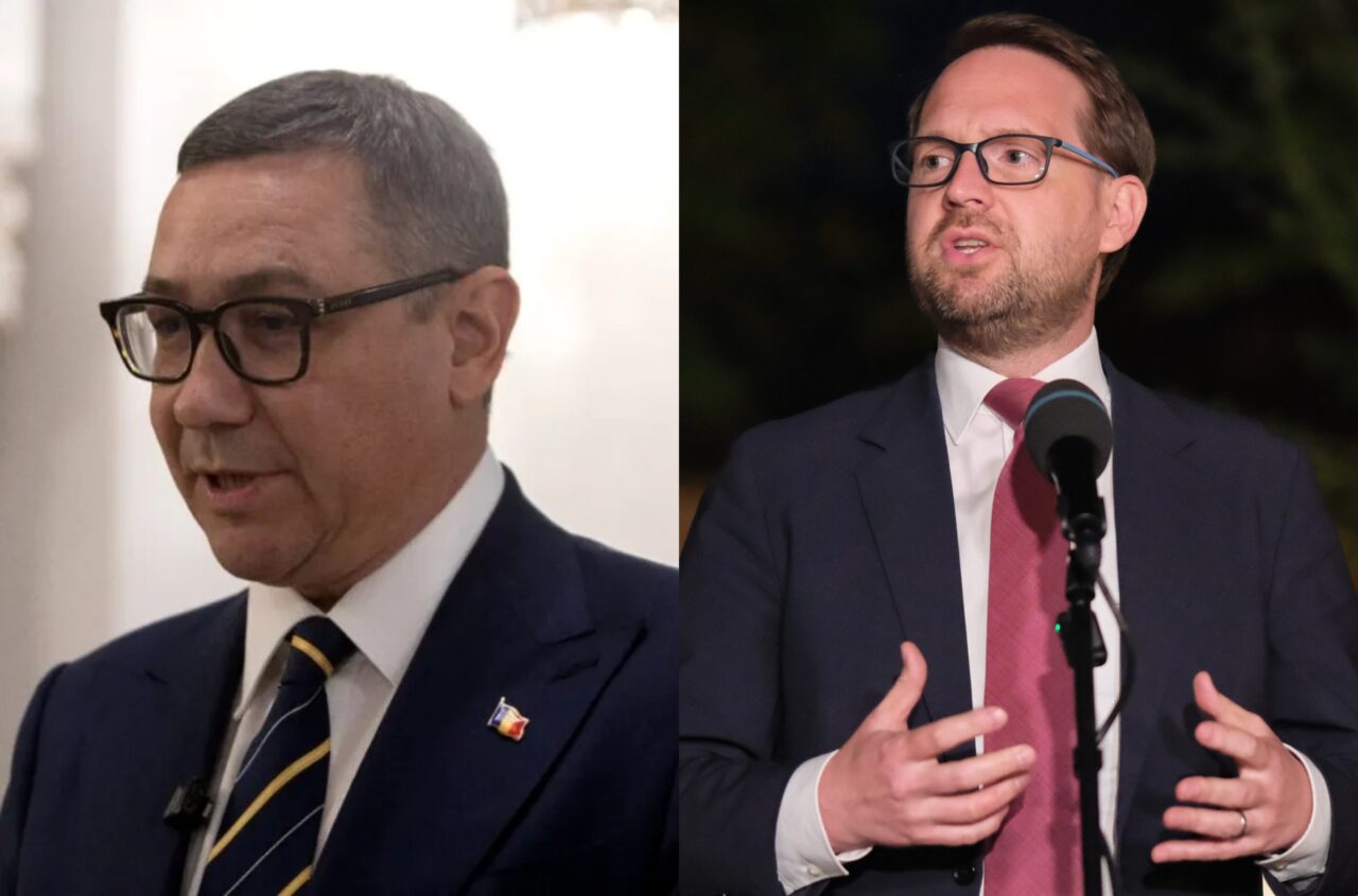 Victor Ponta dezvăluie planul Bolojan-USR ca Fritz să rămână în funcția de primar după decizia ÎCCJ de conflict de interese. Rolul prefectului