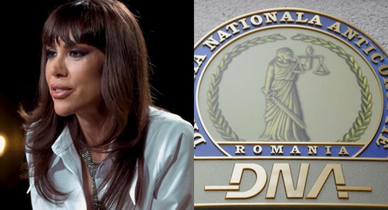 Denise Rifai este așteptată la DNA, după ce a fost pusă sub acuzare în dosarul lui Ciprian Ciucu