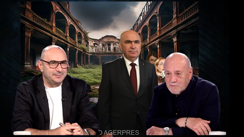 Nicu Alifantis: „Am avut în mai un turneu în care totul mergea foarte bine. După moțiunea de cenzură, s-a blocat absolut totul”