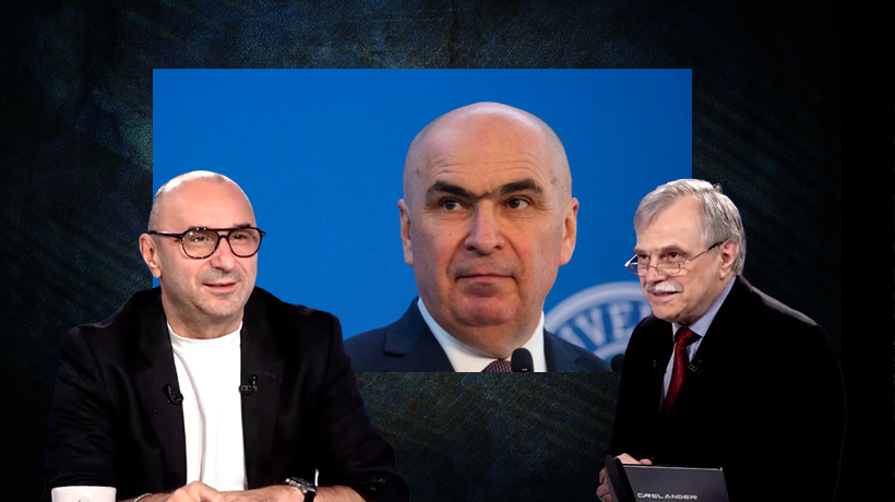 România pe butuci. Valentin Stan: Dezastrul economiei poartă un singur nume – Bolojan