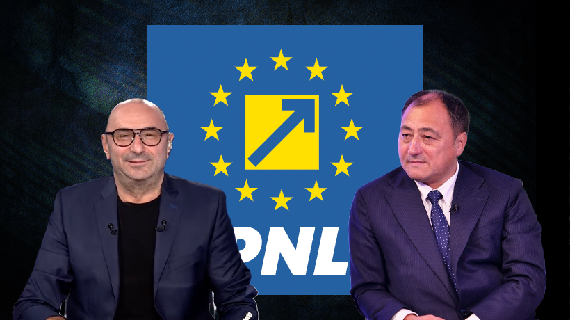 Soarta liberalilor din România, verdictul lui Mirel Palada: „PNL este un partid istoric care devine fosilă pe zi ce trece”