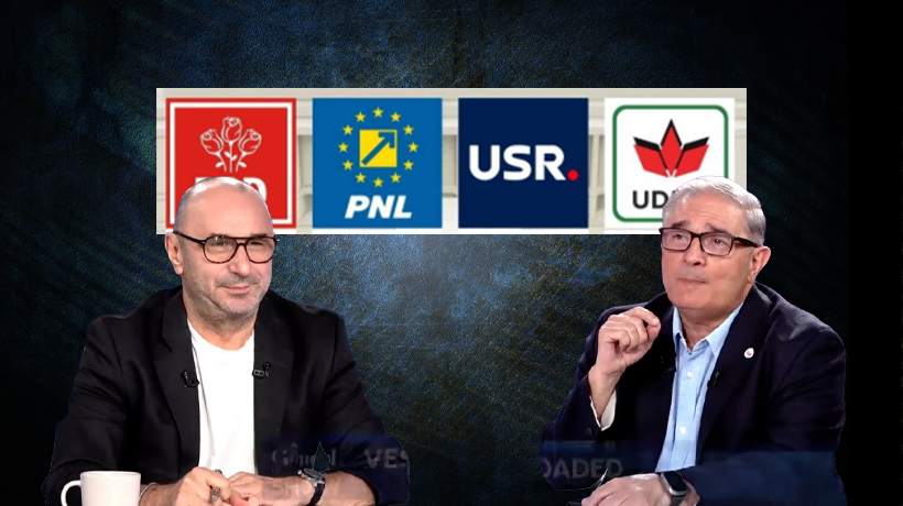 Partidele clasice nu mai merită încrederea românilor. Gen Silviu Predoiu: „Au rămas doar umbre a ceea ce au fost la început”