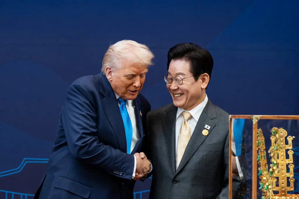 Trump își mută atenția spre Coreea de Nord după acordul cu Iranul. Seul: „Sancțiunile sunt insuficiente”