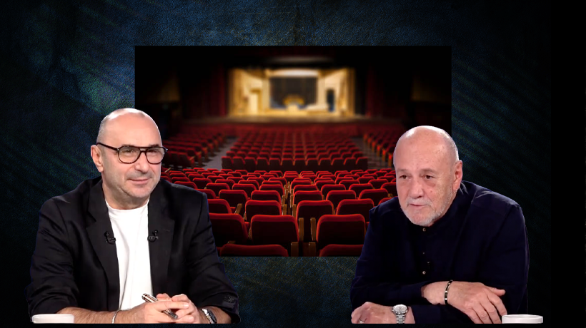 De ce nu mai merg românii la concerte? Nicu Alifantis: „Oamenii nu mai au starea necesară să vină la un spectacol”