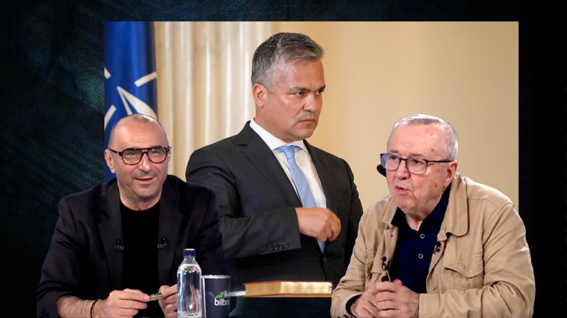 Răscoală în PNL? Ion Cristoiu: „Bolojan este pentru prima dată contestat de lideri importanți din PNL”