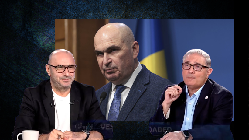 Speră Bolojan la scaunul de la Cotroceni? Generalul Silviu Predoiu: „Sunt convins că a rămas cu gândul că dacă ar fi candidat la președinție ar fi câștigat”