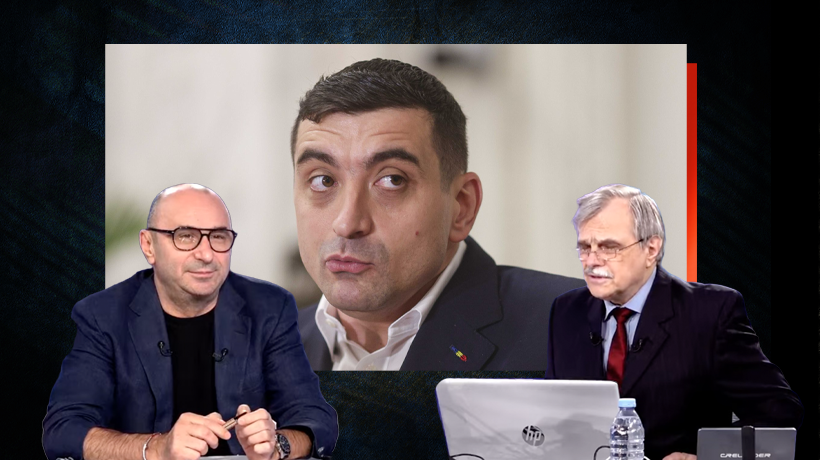 Tensiuni în AUR: Peiu amenință cu demisia