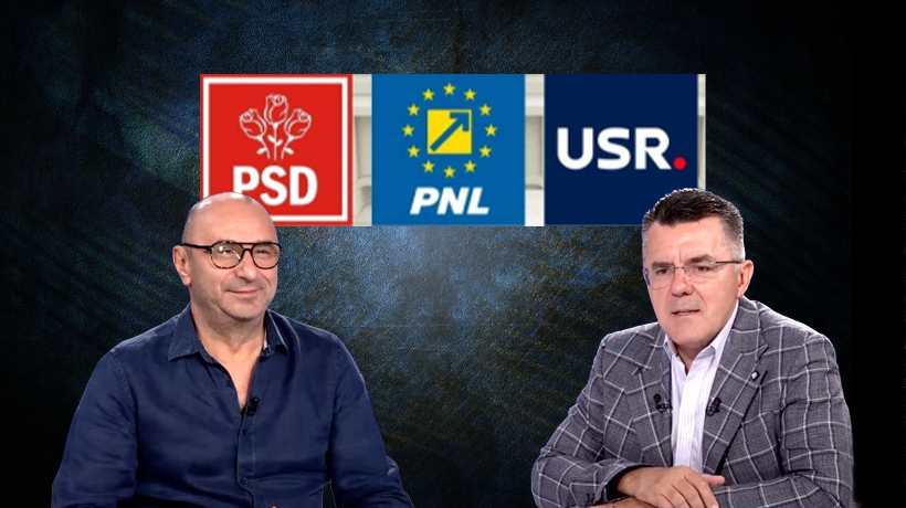 România a ajuns să semene cu Republica Moldova. Dan Dungaciu: „Suntem în scenariu în care avem doar alegeri geopolitice și partide geopolitice”